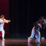Boxtales – Standup Stories schools performance 9/28/17 The Lobero Theatre