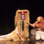 Boxtales – Standup Stories schools performance 9/28/17 The Lobero Theatre