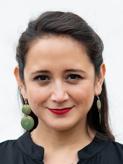 Franchesca Marisol Cabrera