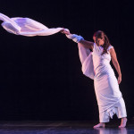 Boxtales Theater Co. – "The Odyssey" 11/14/14 Lobero Theatre