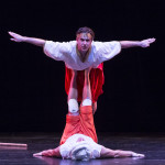 Boxtales Theater Co. – ""Prince Rama & the Monley King" 11/13/14 Lobero Theatre
