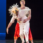 Boxtales Theater Co. – ""Prince Rama & the Monley King" 11/13/14 Lobero Theatre