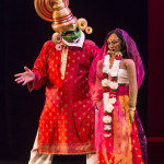 Boxtales Theater Co. – ""Prince Rama & the Monley King" 11/13/14 Lobero Theatre