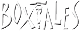 Boxtales Theatre Company