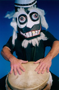 maskdrum