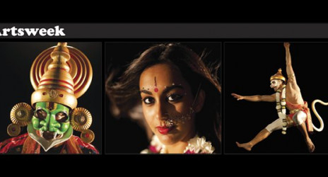 “Om” Brings Ancient Indian Tale to the Lobero