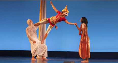 BOXTALES Brings Life  to Ancient Indian Tale