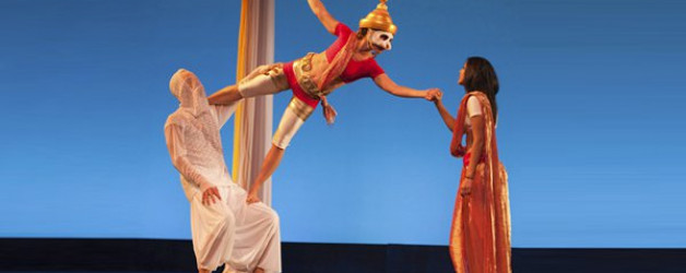 BOXTALES Brings Life  to Ancient Indian Tale