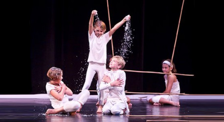 2023 Summer Theatre Camps
