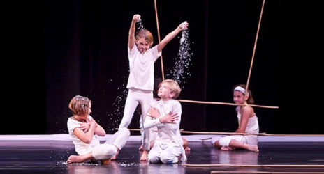 2023 Summer Theatre Camps