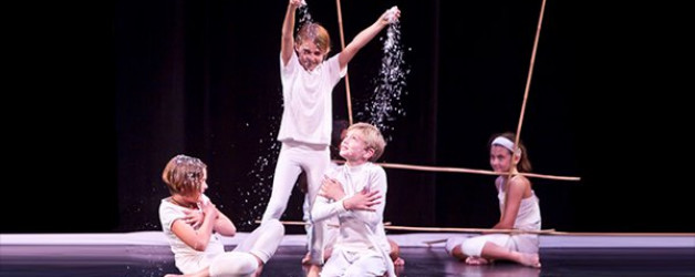 2023 Summer Theatre Camps